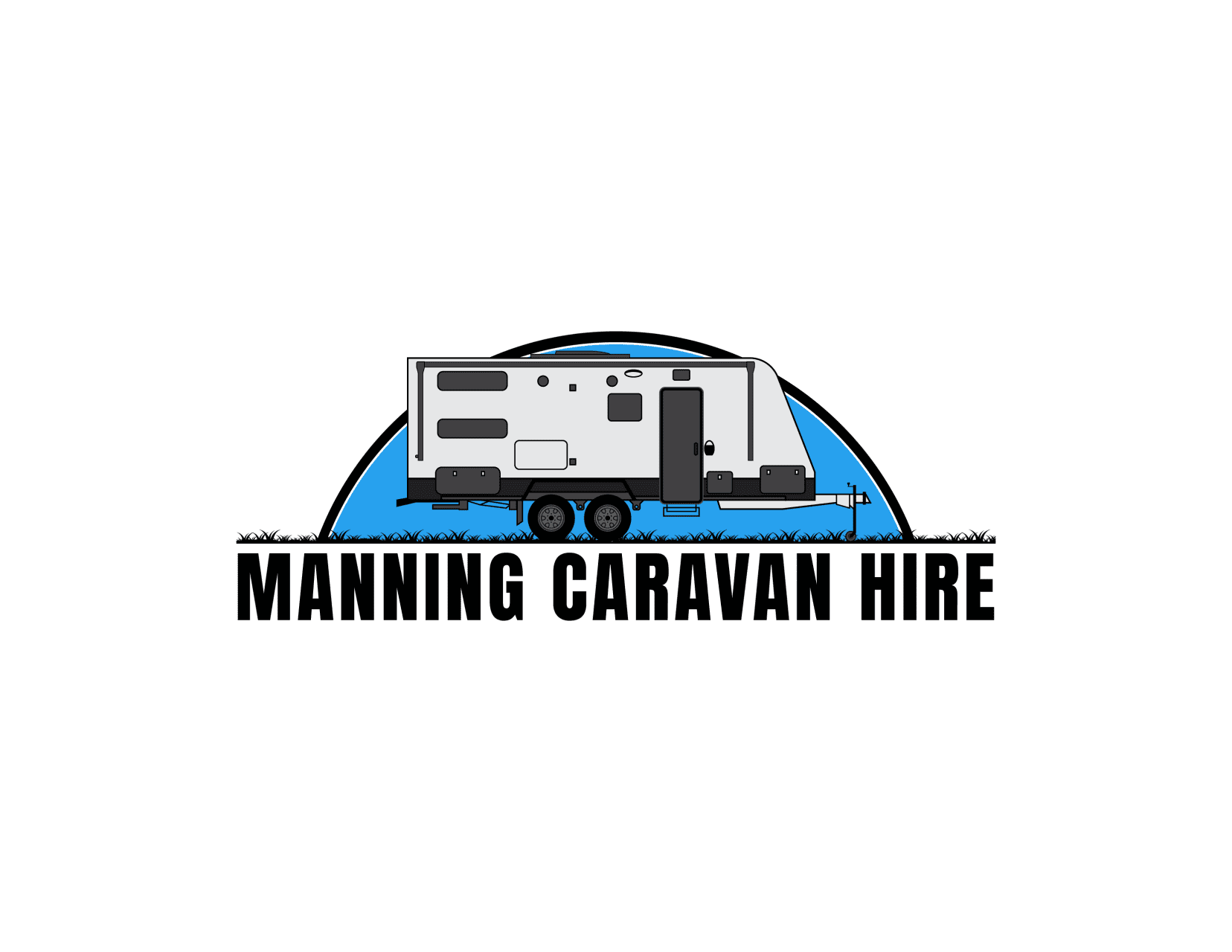 Manning Caravan Hire